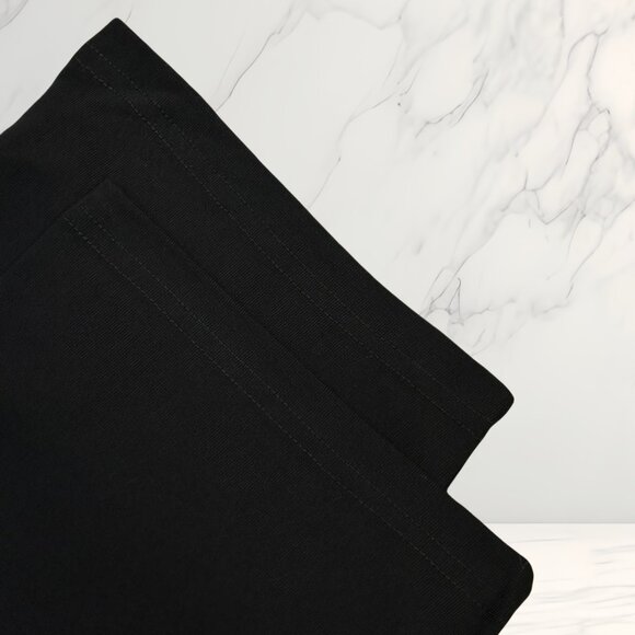 Louis Vuitton "Lovers" Graphic T-Shirt in Black - Picture 8 of 8